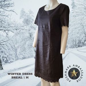 Bréal Winter dress, M